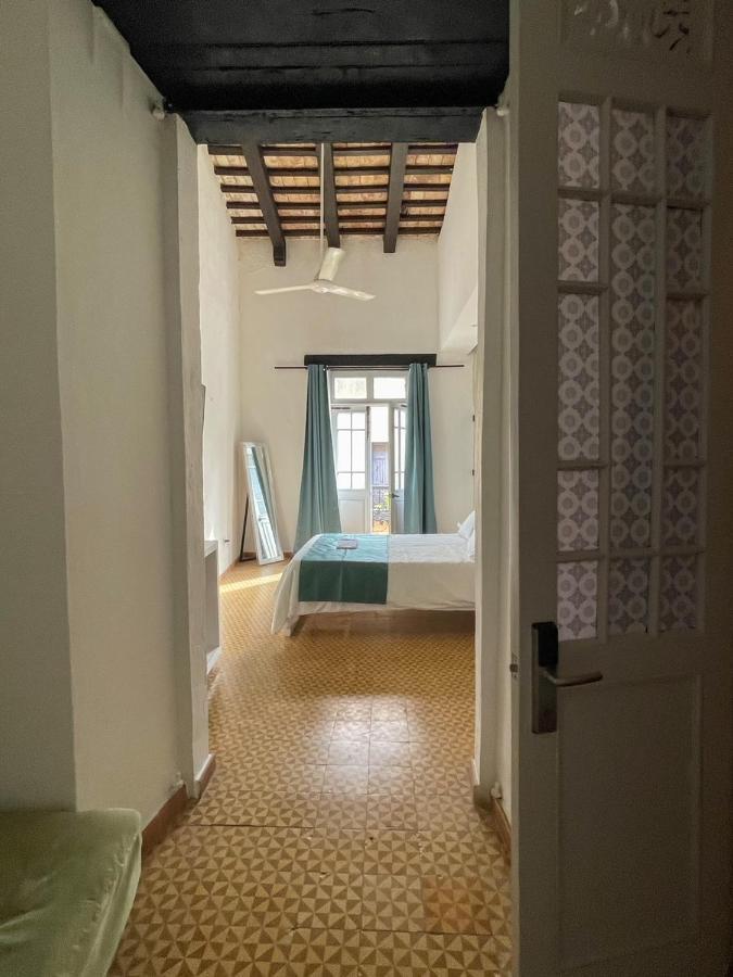Mosquito Boutique Hotel Zona Colonial Santo Domingo Eksteriør bilde