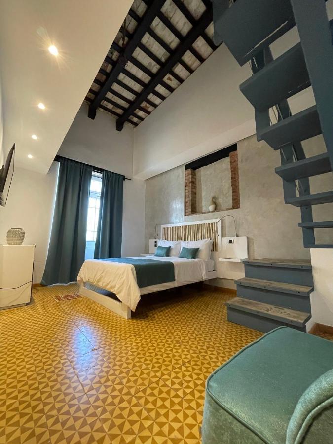 Mosquito Boutique Hotel Zona Colonial Santo Domingo Eksteriør bilde