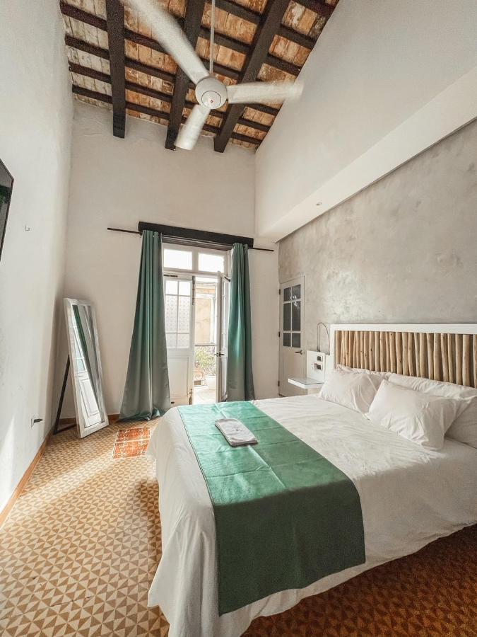 Mosquito Boutique Hotel Zona Colonial Santo Domingo Eksteriør bilde