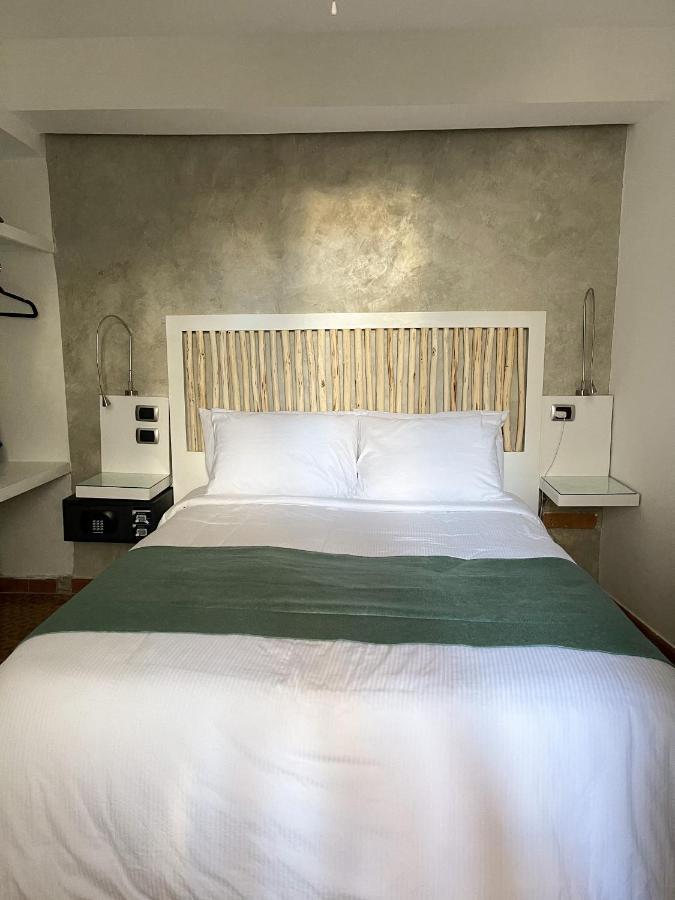 Mosquito Boutique Hotel Zona Colonial Santo Domingo Eksteriør bilde